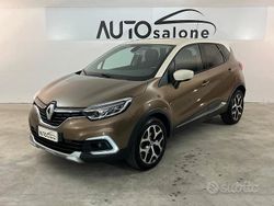 Marrone Usata 2018 Renault Captur SUV | 9900 € (Buon prezzo)