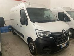 Bianco Usata 2021 Renault Master Furgone | 20.900 € (Molto cara)