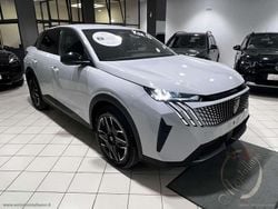 Bianco Nuova 2025 Peugeot 3008 Allure SUV | 32.900 € (Buon prezzo)