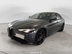 Grigio Usata 2021 Alfa Romeo Giulia Veloce Tre volumi | 32.990 € (Ottimo prezzo)