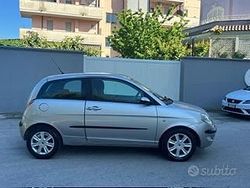 Rosso Nuova 2025 Lancia Ypsilon Due volumi | 3000 €