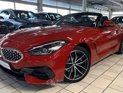 Rosso Usata 2020 BMW Z4 Cabrio | 31.500 € (Super prezzo)