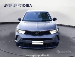 Grigio Usata 2024 Opel Mokka Edition SUV | 17.600 € (Buon prezzo)