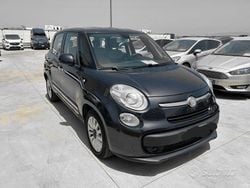 Grigio Usata 2013 Fiat 500 Due volumi | 5700 € (Buon prezzo)