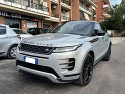 Grigio Usata 2022 Land Rover Range Rover evoque HSE Dynamic SUV | 41.500 € (Molto cara)
