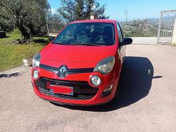 Rosso Usata 2013 Renault Twingo Due volumi | 4800 € (Buon prezzo)