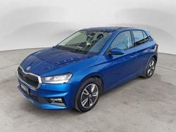 Usata 2022 Skoda Fabia Style Due volumi | 13.900 € (Buon prezzo)