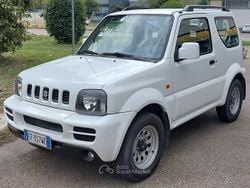 Usata 2011 Suzuki Jimny SUV | 11.000 € (Buon prezzo)