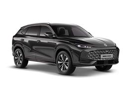 Grigio Usata 2024 MG HS Comfort SUV | 22.290 € (Molto cara)