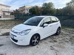 Usata 2016 Citroën C3 Exclusive Tre volumi | 5900 € (Ottimo prezzo)