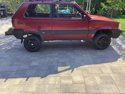 Usata 1994 Fiat Panda 4x4 Due volumi | 5900 €