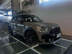 Grigio(met.) Usata 2019 Mini One Countryman Hype SUV | 18.900 € (Buon prezzo)