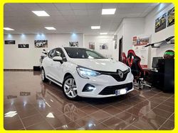 Bianco Usata 2021 Renault Clio V Business Tre volumi | 11.900 € (Super prezzo)