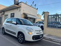 Bianco Usata 2014 Fiat 500L Monovolume | 7950 € (Buon prezzo)