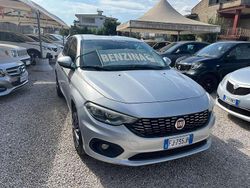 Argento Usata 2017 Fiat Tipo Tre volumi | 7490 € (Ottimo prezzo)