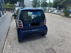Blu Usata 2003 Smart ForTwo Coupé Coupé | 2800 € (Buon prezzo)