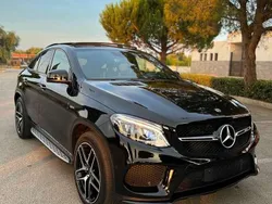 Usata 2018 Mercedes GLE43 AMG AMG Coupé | 39.900 €