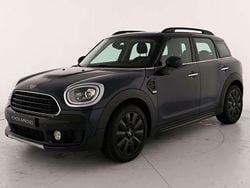 Blu Usata 2019 Mini One D Countryman SUV | 19.500 € (Buon prezzo)