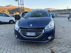 Blu Usata 2013 Peugeot 2008 Active SUV | 4800 € (Ottimo prezzo)