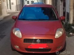 Usata 2006 Fiat Grande Punto Dynamic Due volumi | 3000 € (Buon prezzo)