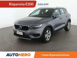 Grigio Usata 2018 Volvo XC40 Momentum SUV | 21.999 € (Ottimo prezzo)
