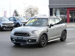 Grigio Usata 2018 Mini Cooper S Countryman SUV | 16.900 € (Buon prezzo)