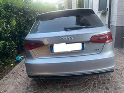 Usata 2015 Audi A3 Ambition Tre volumi | 14.200 € (Cara)
