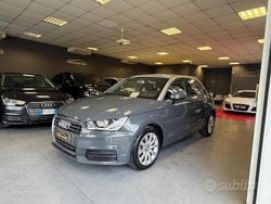 Grigio Usata 2016 Audi A1 Tre volumi | 14.500 € (Buon prezzo)