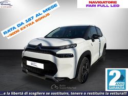 Bianco Usata 2024 Citroën C3 Aircross PureTech SUV | 16.990 € (Buon prezzo)