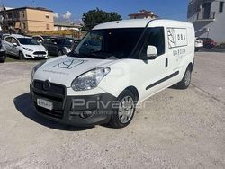 Bianco Usata 2012 Fiat Doblò Monovolume | 2000 € (Super prezzo)