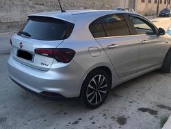 Grigio Usata 2020 Fiat Tipo Lounge Tre volumi | 13.000 € (Buon prezzo)