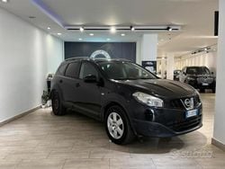 Nero Usata 2011 Nissan Qashqai Tekna SUV | 4900 € (Buon prezzo)
