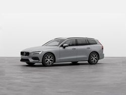 Nuova 2025 Volvo V60 Core Station wagon | 41.845 € (Buon prezzo)