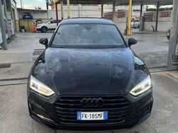 Usata 2017 Audi A5 Sportback S-Line Due volumi | 18.900 € (Ottimo prezzo)
