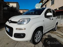 Bianco Usata 2020 Fiat Panda Furgone | 7490 € (Buon prezzo)