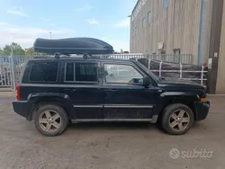 Usata 2010 Jeep Patriot SUV | 3500 € (Super prezzo)