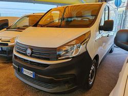 Bianco Usata 2017 Fiat Talento Monovolume | 10.800 € (Buon prezzo)