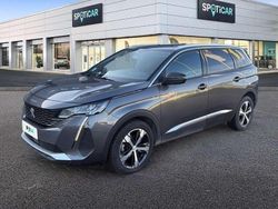 Grigio scuro Usata 2024 Peugeot 5008 Allure SUV | 28.000 € (Buon prezzo)