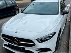 Usata 2022 Mercedes A250 Tre volumi | 26.900 € (Buon prezzo)
