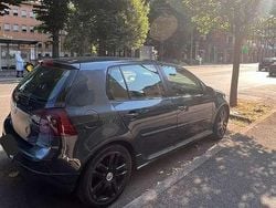 Usata 2005 VW Golf IV Comfortline Tre volumi | 2500 € (Ottimo prezzo)