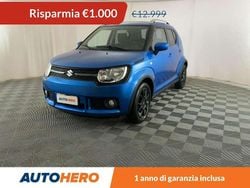 Blu Usata 2019 Suzuki Ignis Cool SUV | 11.999 € (Super prezzo)