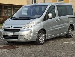 Grigio Usata 2011 Citroën Jumpy SELECTION Monovolume | 12.900 € (Ottimo prezzo)