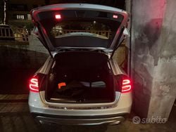 Grigio Usata 2016 Mercedes GLA200 SUV | 20.300 € (Buon prezzo)