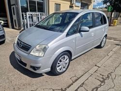 Grigio Usata 2010 Opel Meriva Enjoy Monovolume | 4500 € (Buon prezzo)