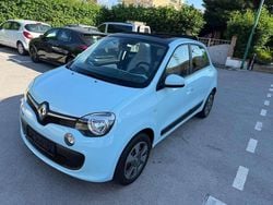 Blu/azzurro Usata 2014 Renault Twingo Intens Due volumi | 6300 € (Buon prezzo)