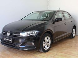 Nero Usata 2019 VW Polo Comfortline Tre volumi | 14.600 € (Buon prezzo)