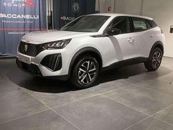 Bianco Nuova 2025 Peugeot 2008 Style SUV | 20.450 € (Ottimo prezzo)
