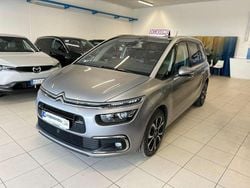 Grigio Usata 2020 Citroën C4 SpaceTourer PureTech Monovolume | 15.900 € (Buon prezzo)