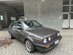 Usata 1989 VW Golf II GTI Due volumi | 13.900 €