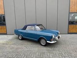 Blu Usata 1963 DKW Junior Cabrio | 22.600 €